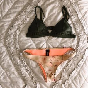triangl bikini